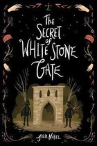 Black Hollow Lane2- The Secret of White Stone Gate