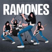 Ramones: The Unauthorized Biography
