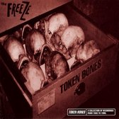 The Freeze - Token Bones (CD)