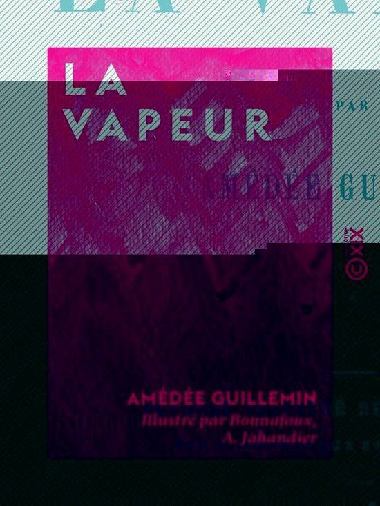 La Vapeur