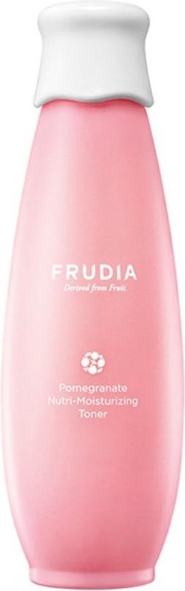 Frudia Pomegranate Nutri-Moisturizing Toner 195ml - Frudia