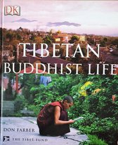 Tibetan buddhist life