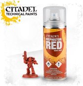 Citadel Spray: Mephiston Red