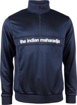 Indian Maharadja Polo Terry Kids Sweater