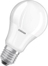 Osram LED E27 - 8.5W (60W) - Warm Wit Licht - Niet Dimbaar