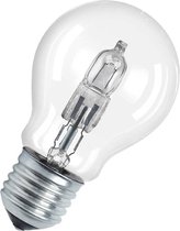 Osram Halogeenlamp E27 - 42W (55W) - Warm Wit Licht - Dimbaar