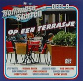 Hollandse sterren - op een terrasje (2 CD)