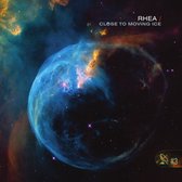 Rhea - Close To Moving Ice (CD)