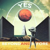 Yes - Beyond And Before (1968-1970) (CD)