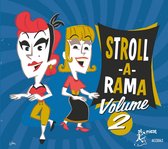 Various Artists - Stroll A Rama Vol.2 (CD)