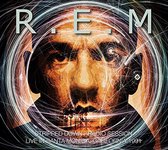 R.E.M. - Live In Santa Monica 1981 (CD)