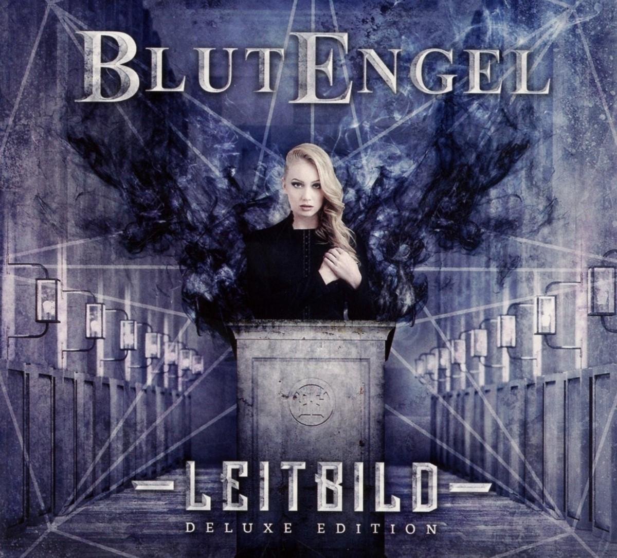 Blutengel - Leitbild (2 CD) (Limited Deluxe Edition)
