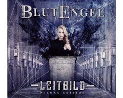 Blutengel - Leitbild (2 CD) (Limited Deluxe Edition)