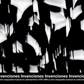 Various Artists - Invenciones: La Otra Vanguardia Musical en Latinoamérica 1976-1988 (2 CD)