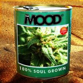 Mood - Soul Grown (CD)