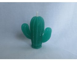 Kaars Cactus Groen Granny Smith geur
