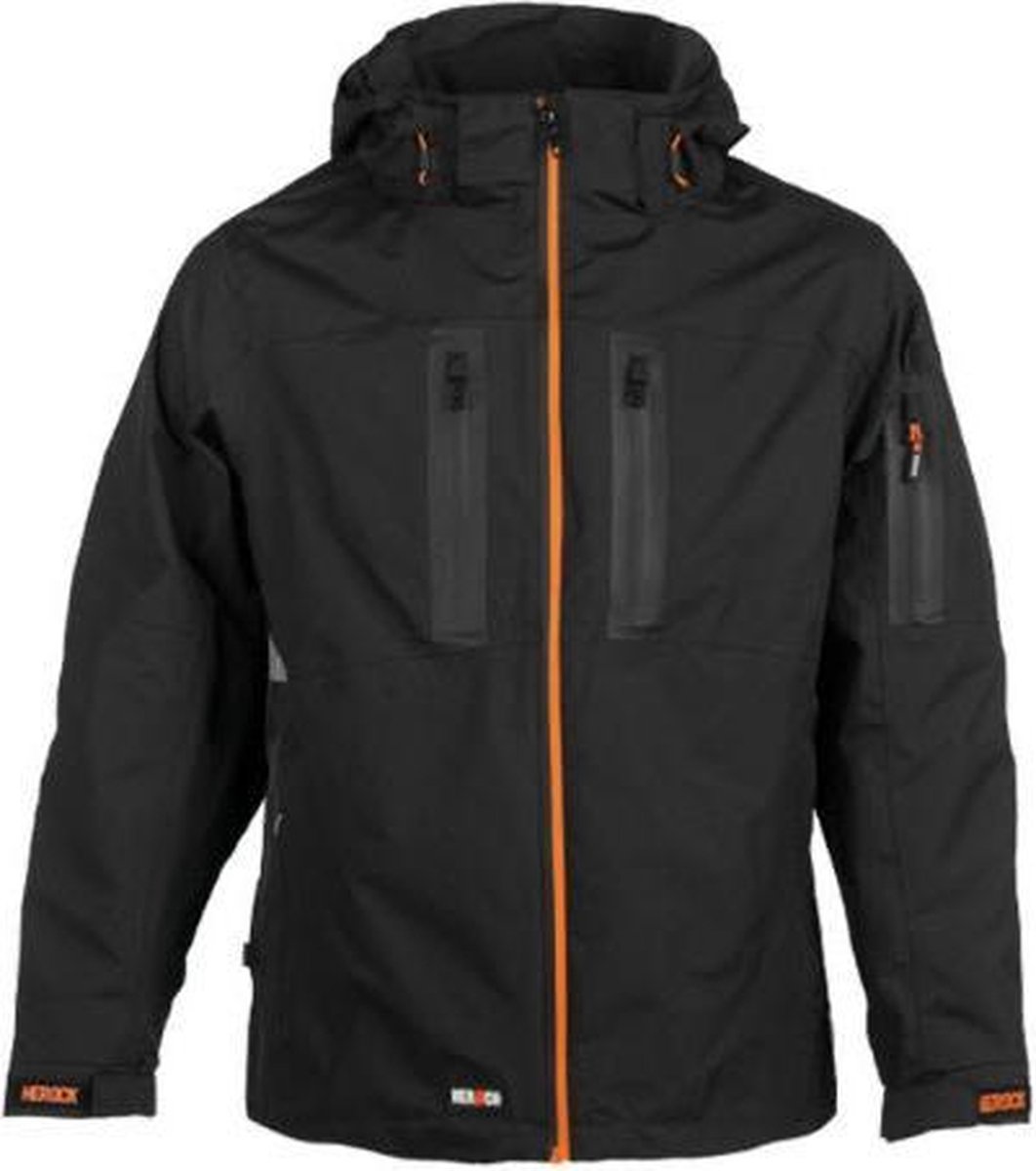 Herock Aspen Regenjack Experts (1902) - S