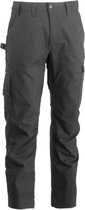 Herock Torex comfort werkbroek Experts (1901) - Grijs | Zwart - 54