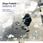 Diego Frabetti 6tet - Interno 41 (CD)