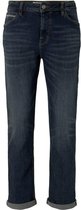 Tom Tailor jeans trad Blauw Denim-33-34