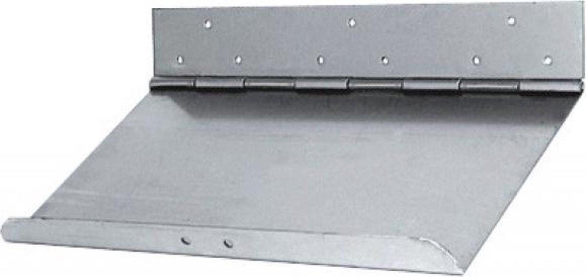 RVS Trim tabs