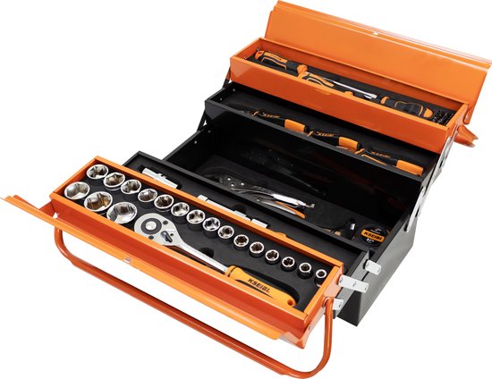 Bosch X-line bitset 25-delig kopen? | Bits en bitsets