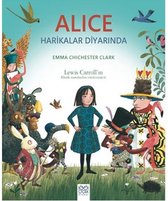 Alice Harikalar Diyarında