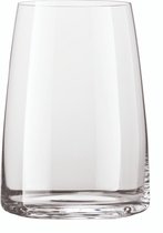 Zwiesel Glas Vivid Senses Tumbler 42 - 0.5 Ltr - 4 Stuks