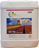 EPS LED Groei plantenvoeding voor de kweek onder LED verlichting, 5 liter