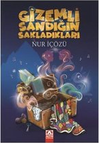 Gizemli Sandığın Sakladıkları