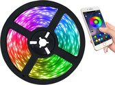 LED Strip - TV Backlight - Bluetooth - USB - Geluidsmodule - 1 meter