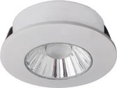 Civilight Halight Downlight 4W 176-264V 2700K warm wit