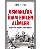 Osmanlı'da İdam Edilen Alimler