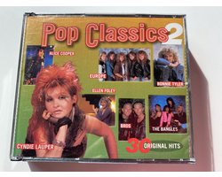 Pop Classics 2