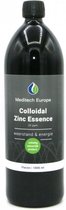 Meditech Europe | Colloïdaal | Zink Essence | 1000ml