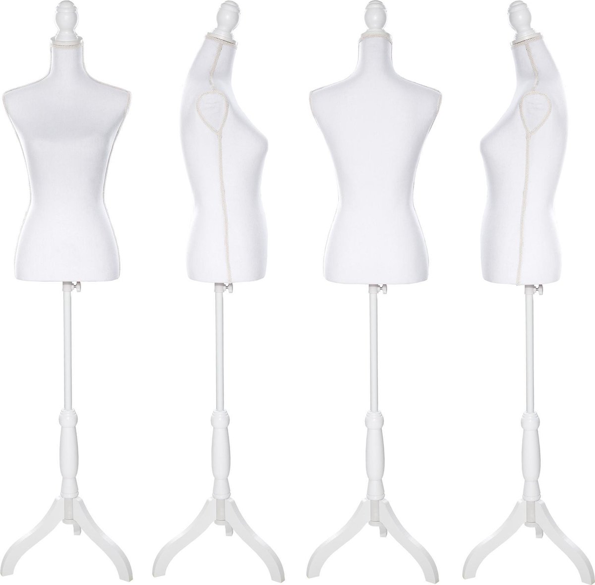 Damesbuste Online Bestellen - Shop Supplies