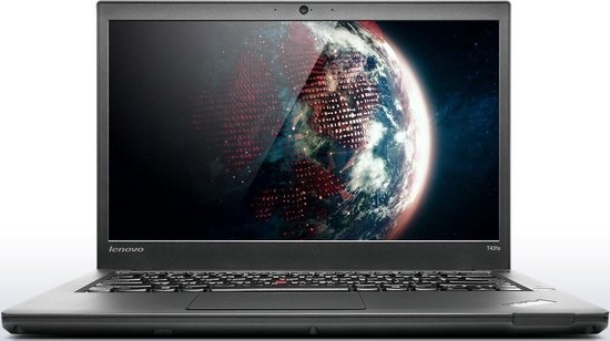Lenovo Thinkpad T431s (Refurbished) 14 inch - Intel Core i5-3337U - 4GB - 128GB SSD - (Mini) DisplayPort - Windows 10 Lenovo Thinkpad T431s (Refurbished) 14 inch - Intel Core i5-3337U - 4GB - 128GB SSD - (Mini) DisplayPort - Windows 10