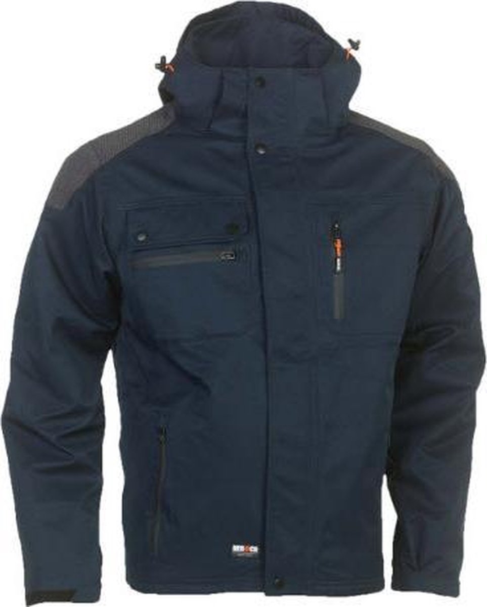 Herock Persia werkjas Experts (1708) - Marine - XS
