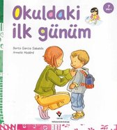 Okuldaki İlk Günüm