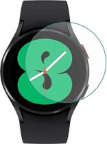 Strap-it Samsung Galaxy Watch 4 - 40mm screenprotector - glas