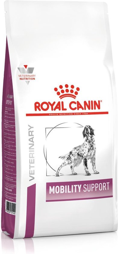 Royal Canin Mobility Support Hond 7 kg