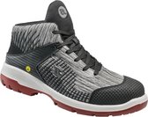 Bata Industrials Wing HG S1P ESD + KN - Grijs (W) - 38