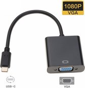Câble adaptateur USB Type-C vers VGA Type C vers VGA / HaverCo