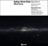Italian West Side Big Band - Blue Tone (CD)