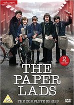 The Paper Lads - The Complete Series