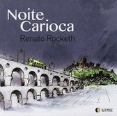 Renato Rocketh - Noite Carioca (CD)