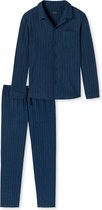 Schiesser pyjama lang Warming Nightwear