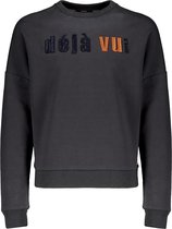 NoBell meiden oversized sweater Kessy Deja Vu Samba