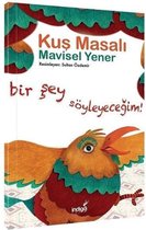 Kuş Masalı Masal Kulübü Serisi