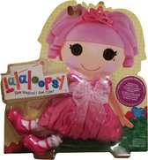 Lalaloopsy Modeset - Feestjurk